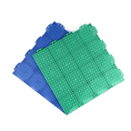 Tennis Court System (Doubles) | Includes Court Markings