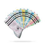 Marble 2.0 Padel Socks