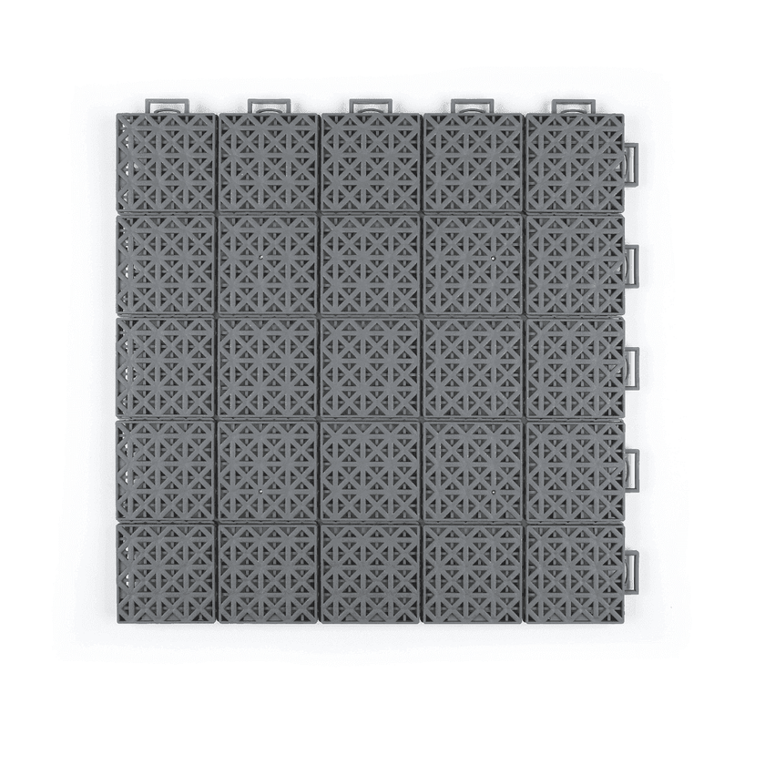 Modular Pickleball Flooring Tiles