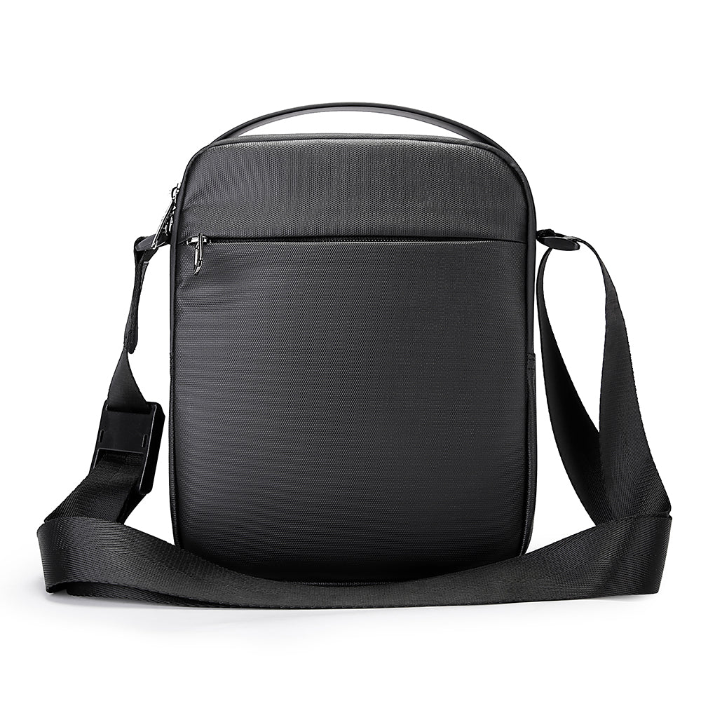 Bange CW-M Messenger Bag Grey
