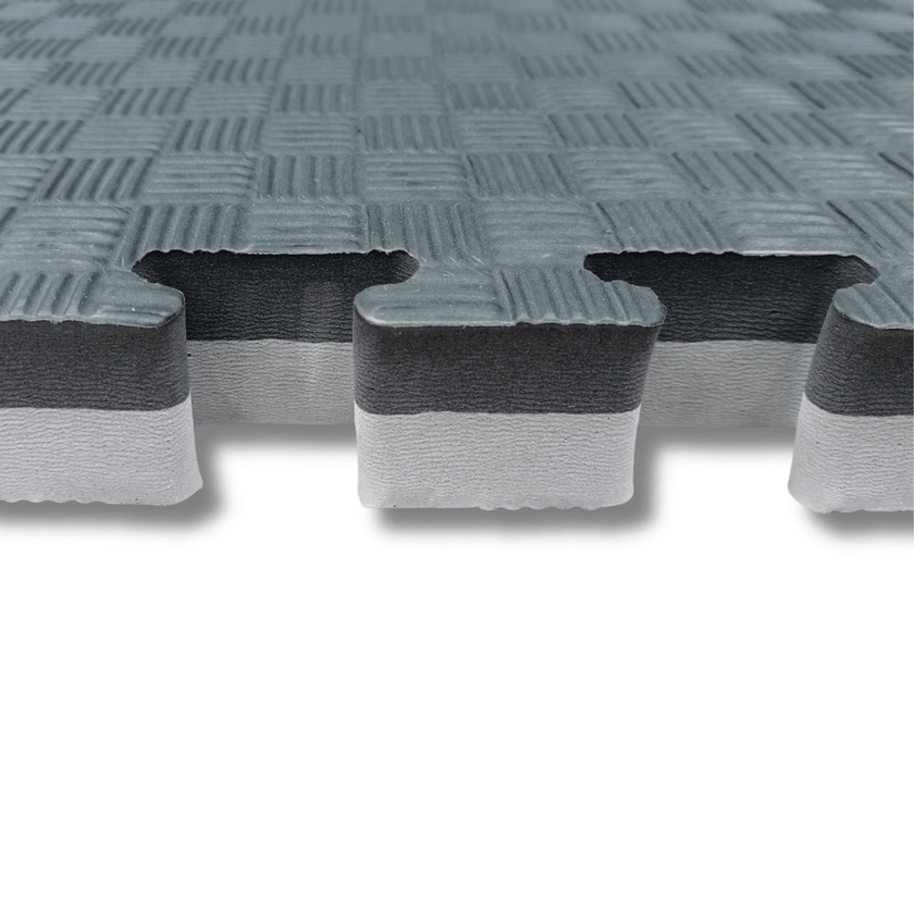 Tapis de karaté premium 40 mm