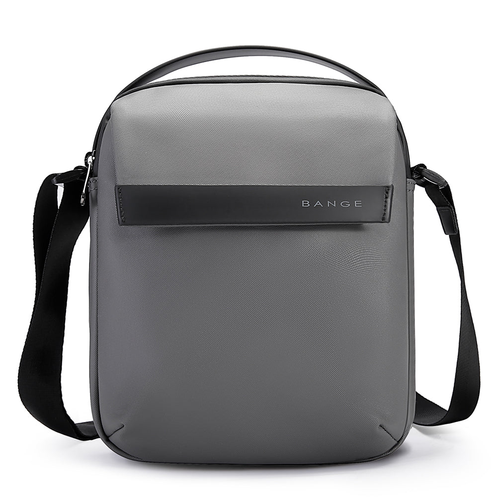 Bange CW-N Messenger Bag Black