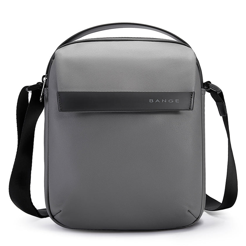 Bange CW-N Messenger Bag Black