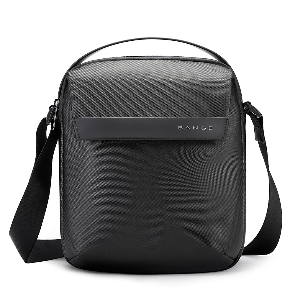 Bange CW-N Messenger Bag Grey