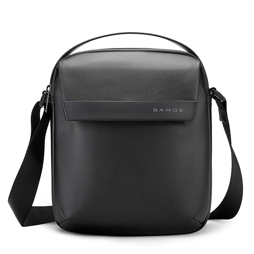 Bange CW-N Messenger Bag Grey