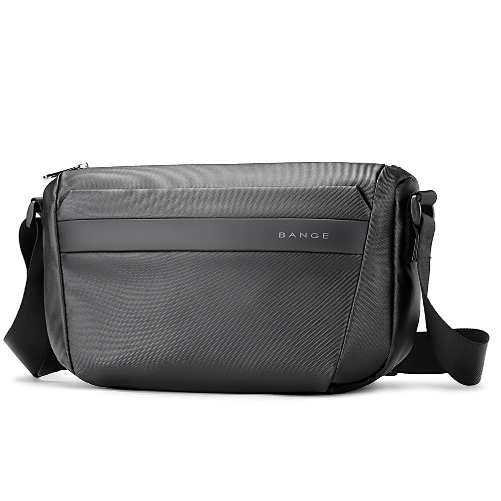 Bange CW-V messenger bag black