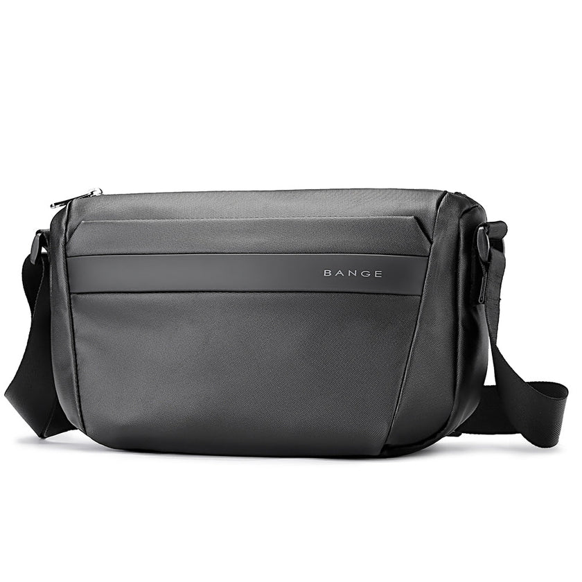Bange CW-V messenger bag black