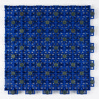Mini Basketball Court Flooring with Court Markings | Includes Court Markings