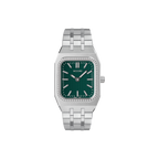 Duke Watch - Small Model with Diamonds