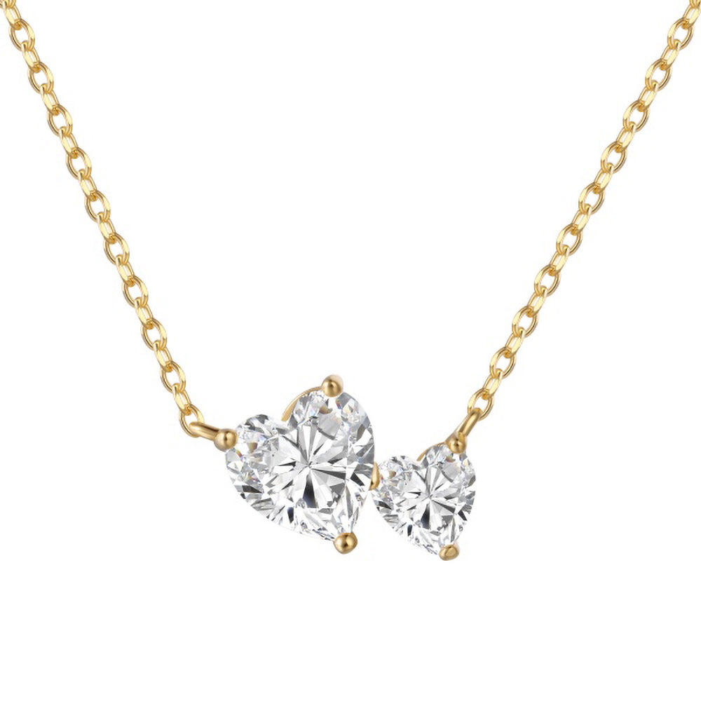 Mi Amore Necklace