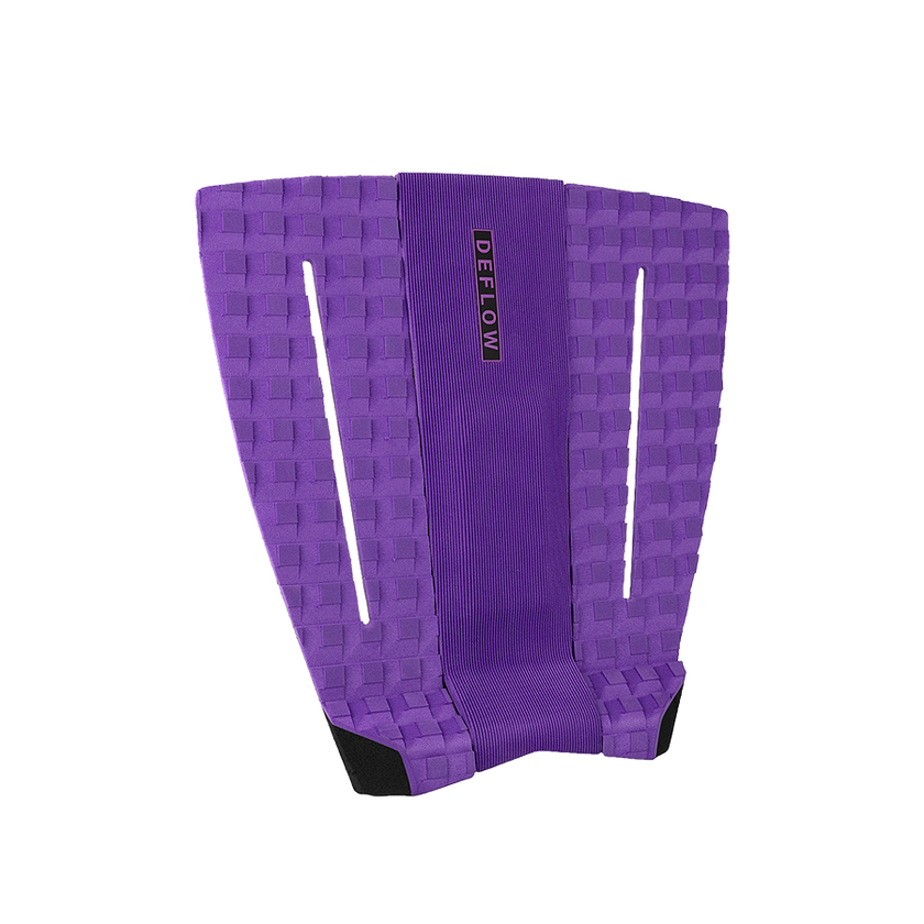 Deflow 3 Piece Pop Traction