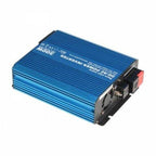 300W 12V Pure Sine Wave Power Inverter 230V UK Socket USB - Solarika PSI300-12