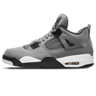 Air Jordan 4 Retro 'Cool Grey' 2019