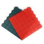 Tennis Court System (Doubles) | Includes Court Markings