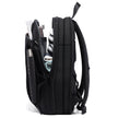 Bange EX-S Slim 16 inch Laptop Backpack Black