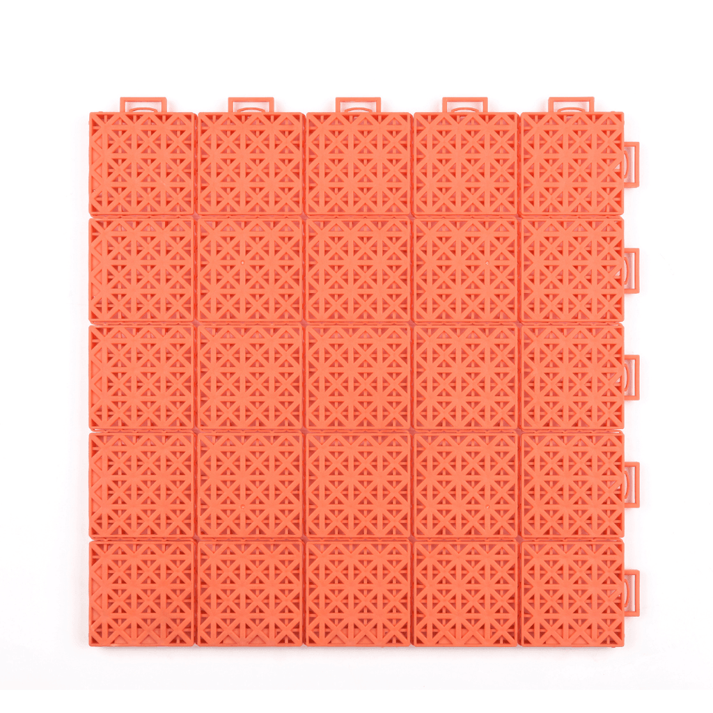 Tennis Court System (Doubles) | Includes Court Markings
