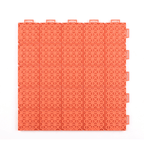 Tennis Court System (Doubles) | Includes Court Markings