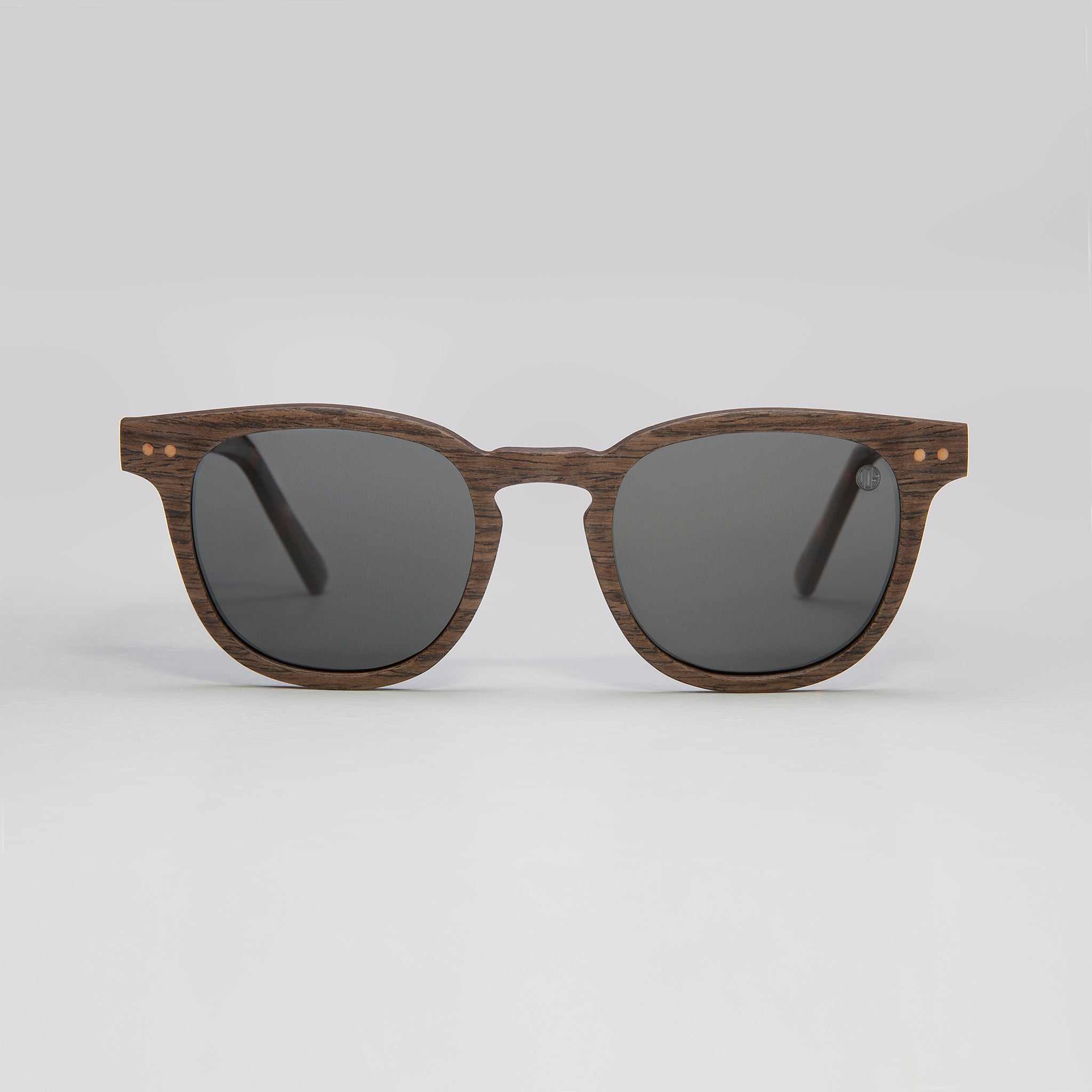 Shaka Walnut Edition