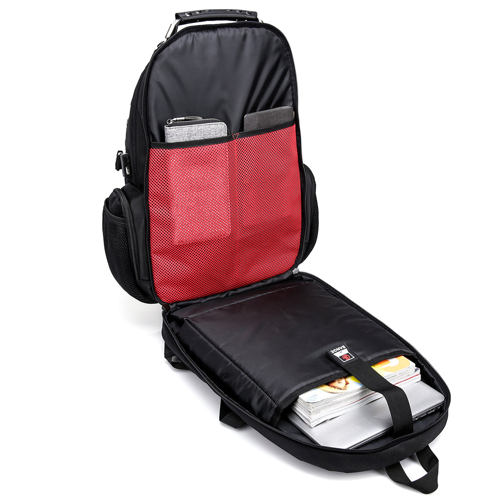 Bange BG-03  Backpack for work