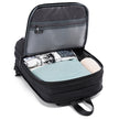 Bange EX-S Slim 16 inch Laptop Backpack Black