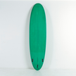 7' 6 Heritage Retro Mini Mal Surfboard in Gloss Tint