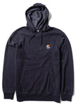 Vissla Solid Sets Eco PO Hoodie