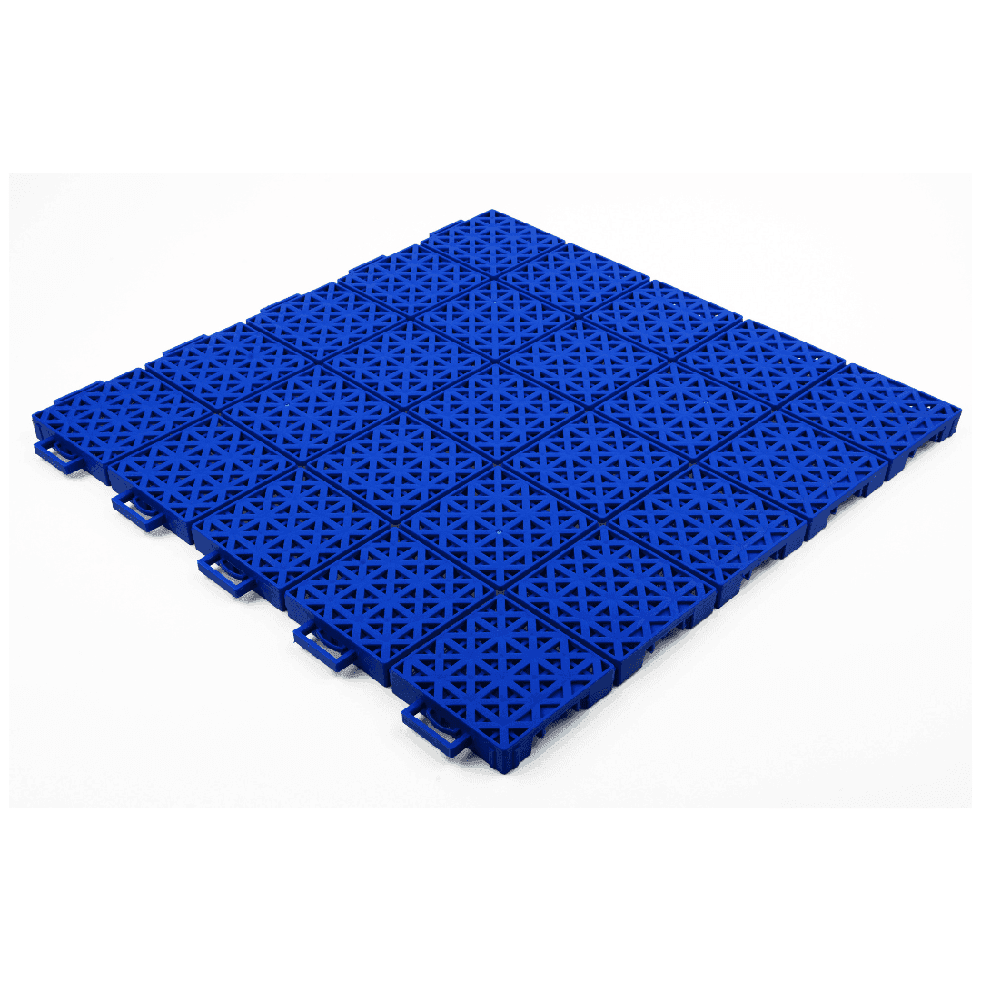 MUGA Multi-Purpose Games Area Flooring