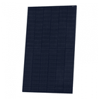 380W Black LG Neon² Monocrystalline Solar Panel with Cello Technology