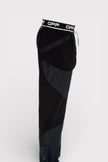 Off-White Active Technical Joggers Black White