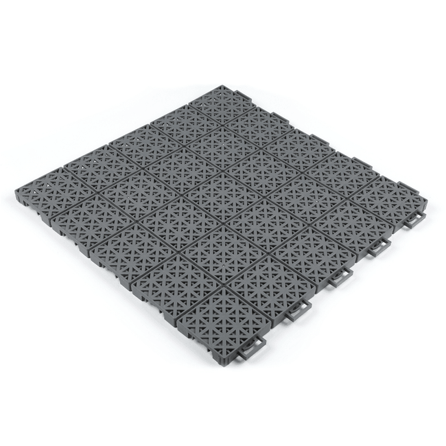 Modular Padel Court Flooring Tiles