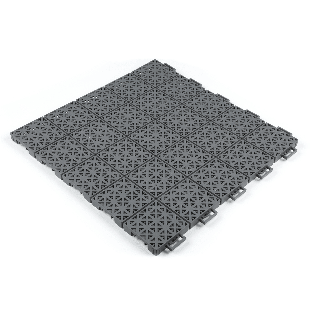 3x3 Basketball Court Modular Flooring