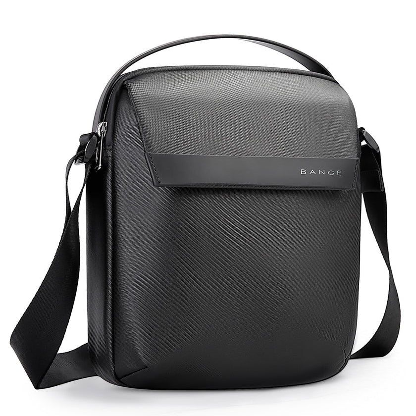 Bange CW-N Messenger Bag Black