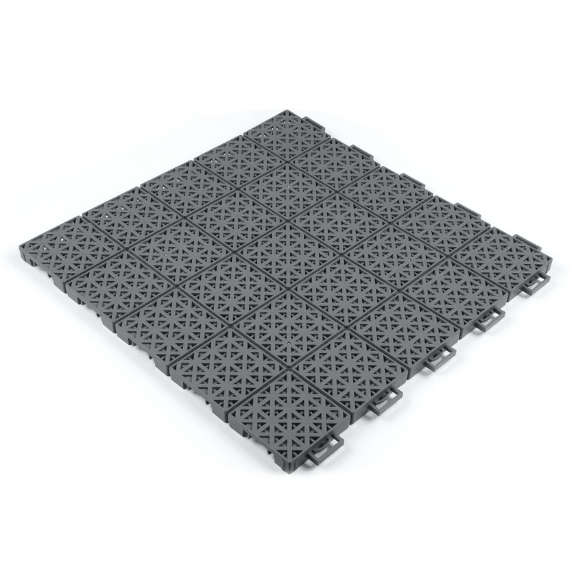 Modular Roller Skating Flooring