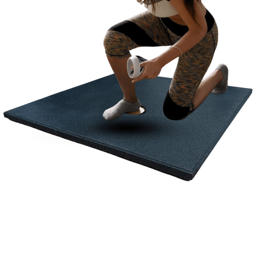 VR Room Flooring Mats – 2 Thicknesses