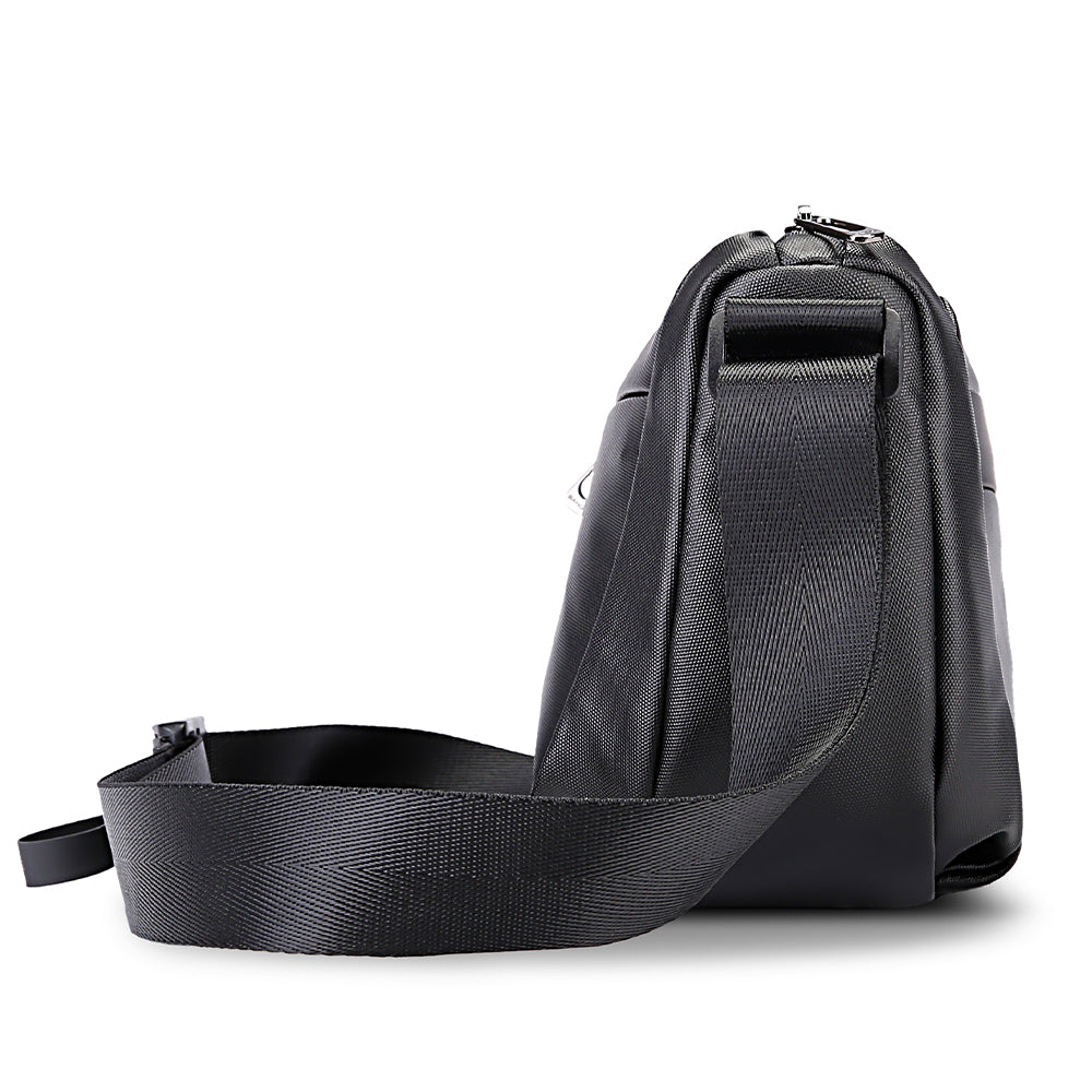 Bange CW-V messenger bag black