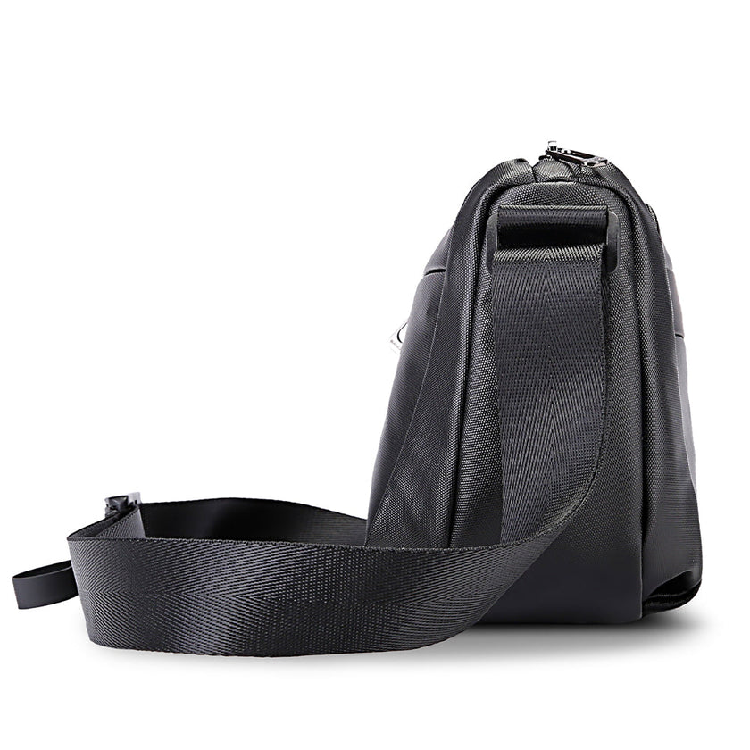 Bange CW-V messenger bag black
