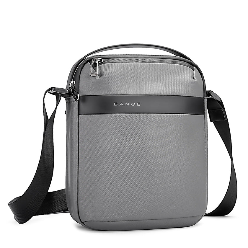 Bange CW-M Messenger Bag Black