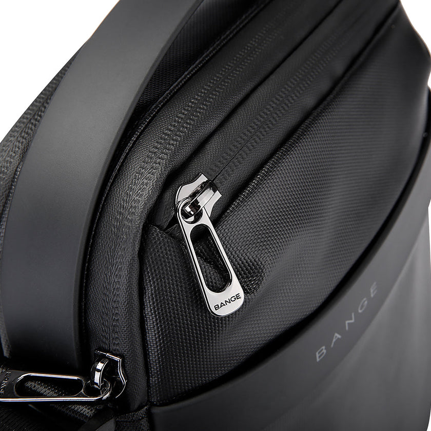 Bange CW-M Messenger Bag Black