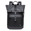 BANGE G-TYPE I Roll Top Laptop Backpack