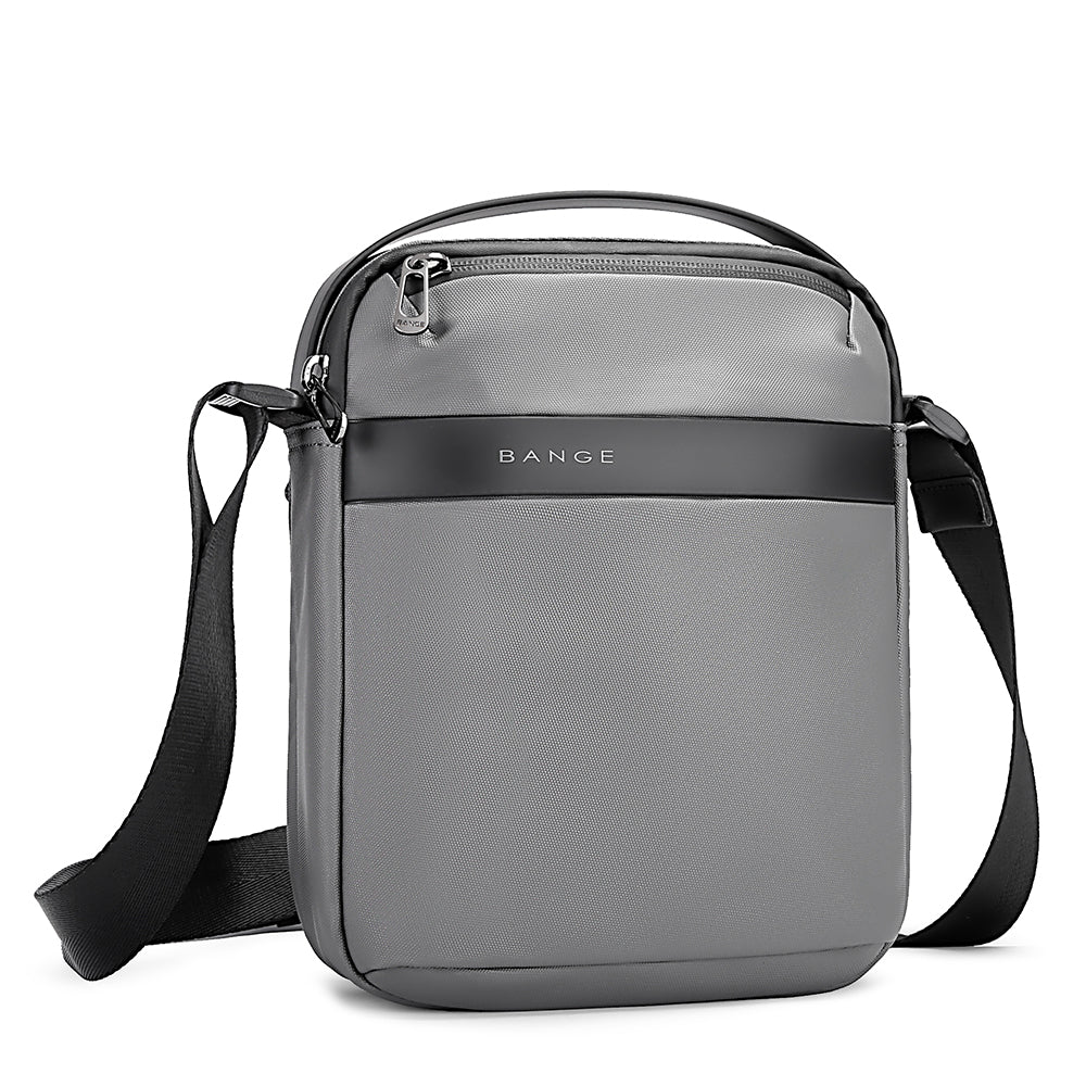 Bange CW-M Messenger Bag Grey