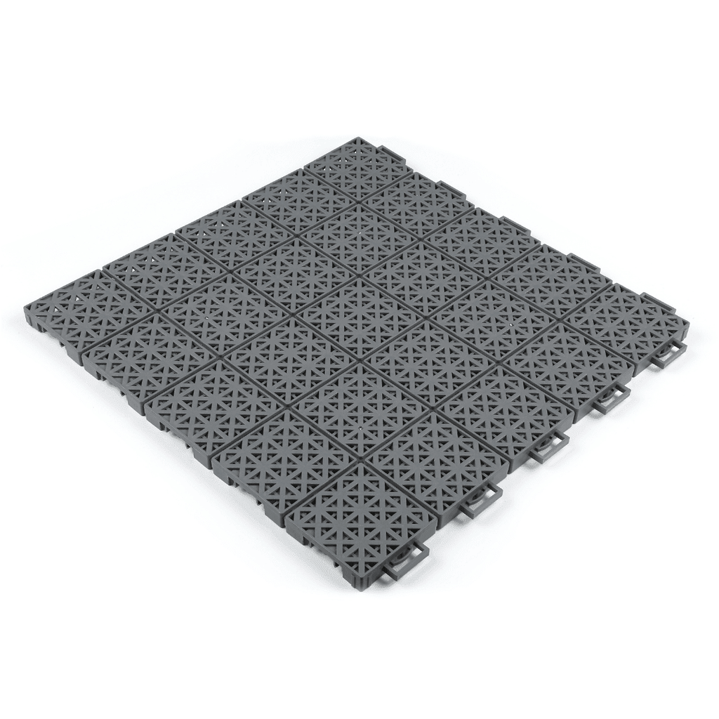 Modular Pickleball Flooring Tiles