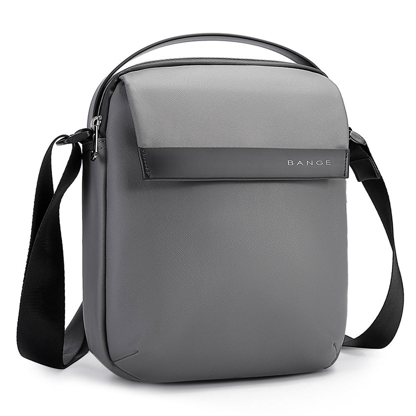 Bange CW-N Messenger Bag Black