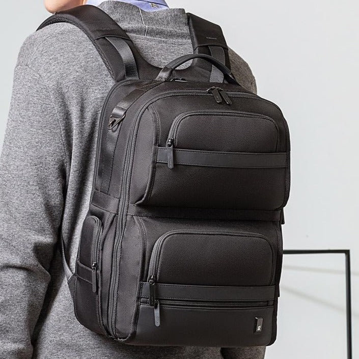 Bange SG-TYPE II Laptop Backpack for Men