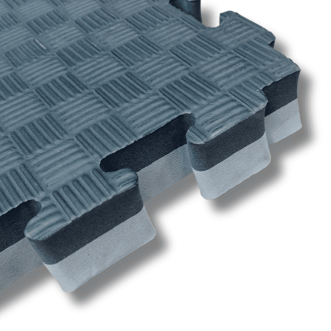 Milking Parlour Rubber Mats