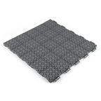 Modular Multi-Sport Playground Tiles