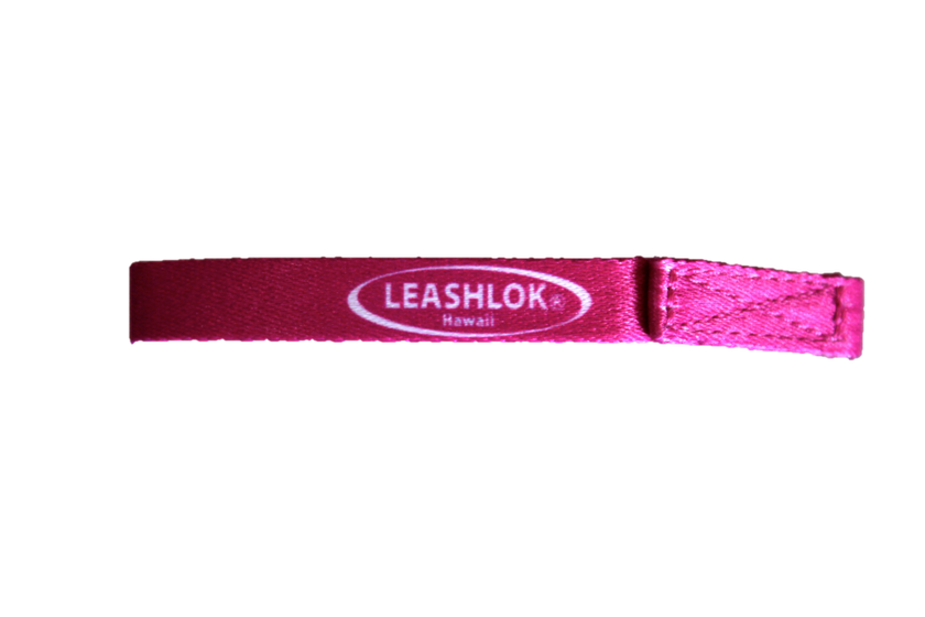 Leashlok hawaii leash attachment