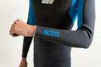 Mens 3/2mm Summer Wetsuit PULSE Full Length