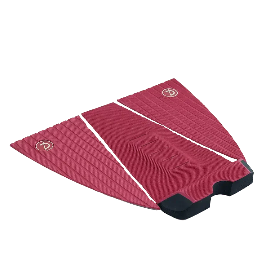 Deflow 3 Piece Traction