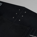 Deflow 4 Piece pad