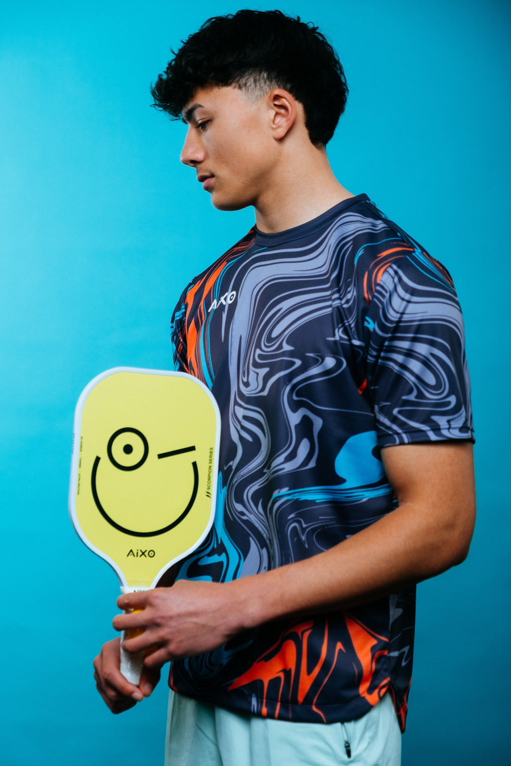 AIXO Mood Pickleball Paddle